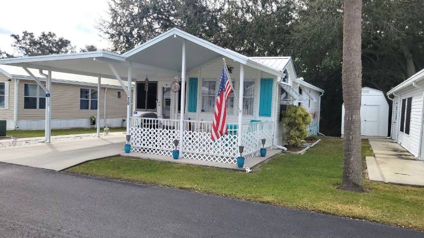 1015 State Rd. 542 W. a Dundee, FL Mobile or Manufactured Home for Sale